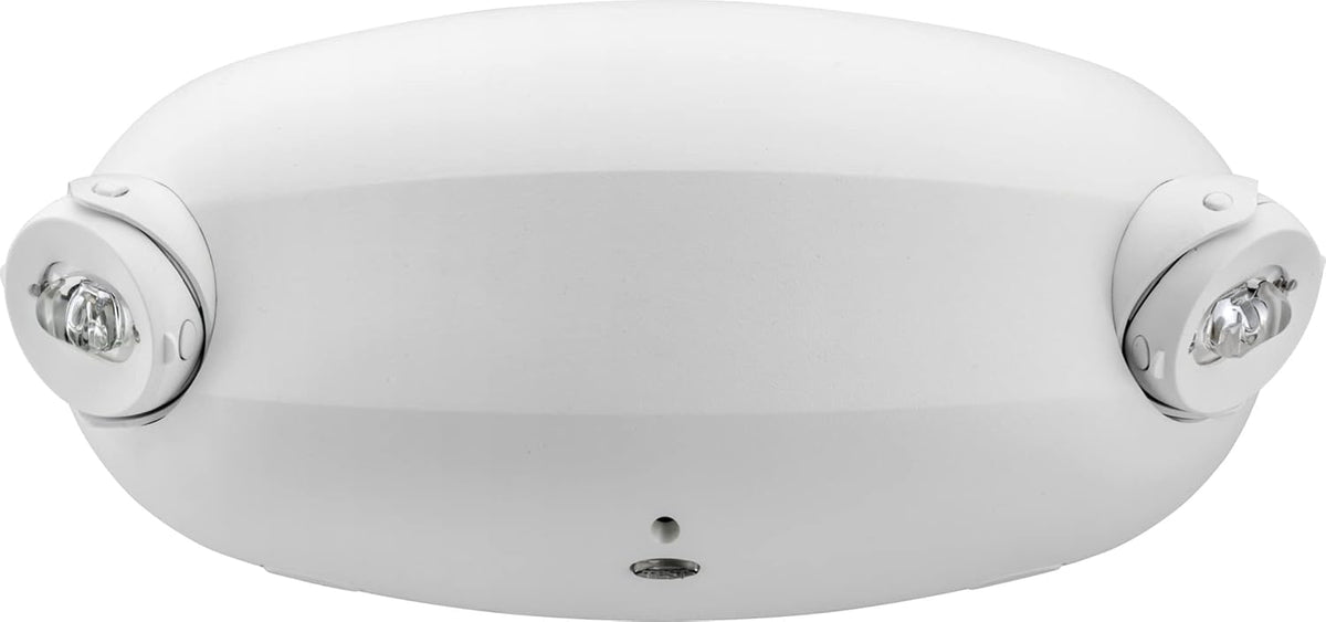 Lithonia Lighting ELM2L UVOLT LTP SDRT M12 Quantum LED Emergency Light