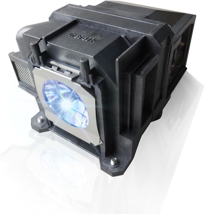 SORNEICDR ELP LP78 Replacement Projector Lamp Bulb Compatible