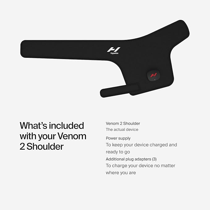 Hyperice Venom 2