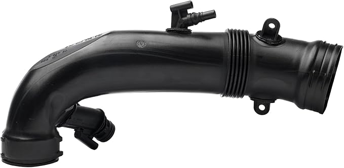Engine Air Intake Hose by AA Ignition