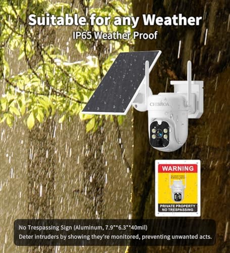 4g lte solar camera, no wifi needed, 2k, package contents