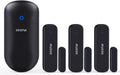 Door Chime, Door Sensor Chime for Door Opens – Door Ringer