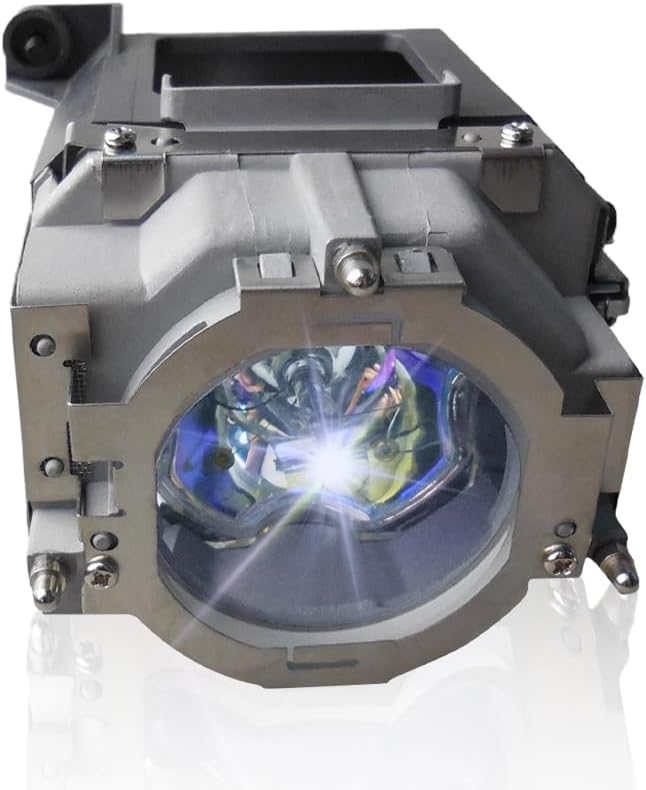 SORNEICDR AN-C430LP Replacement Projector Lamp Bulb Compatible