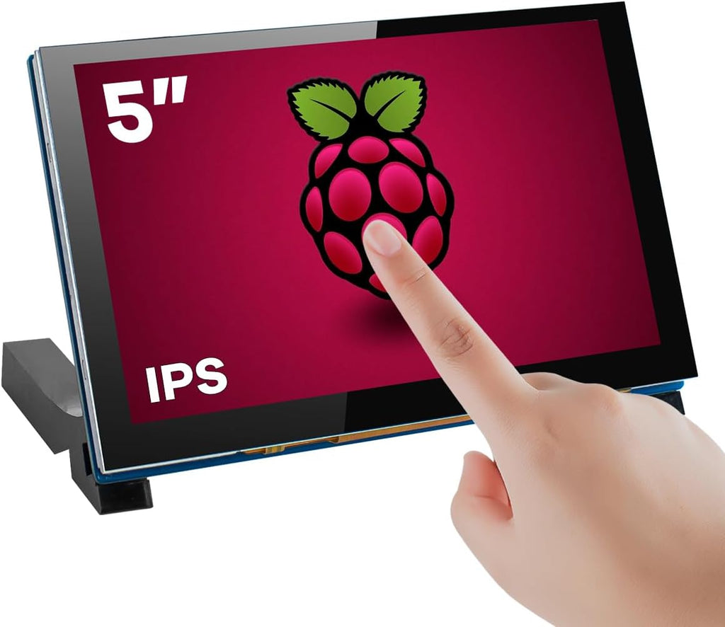Hosyond 5 Inch Touchscreen IPS MIPI DSI Display Compatible