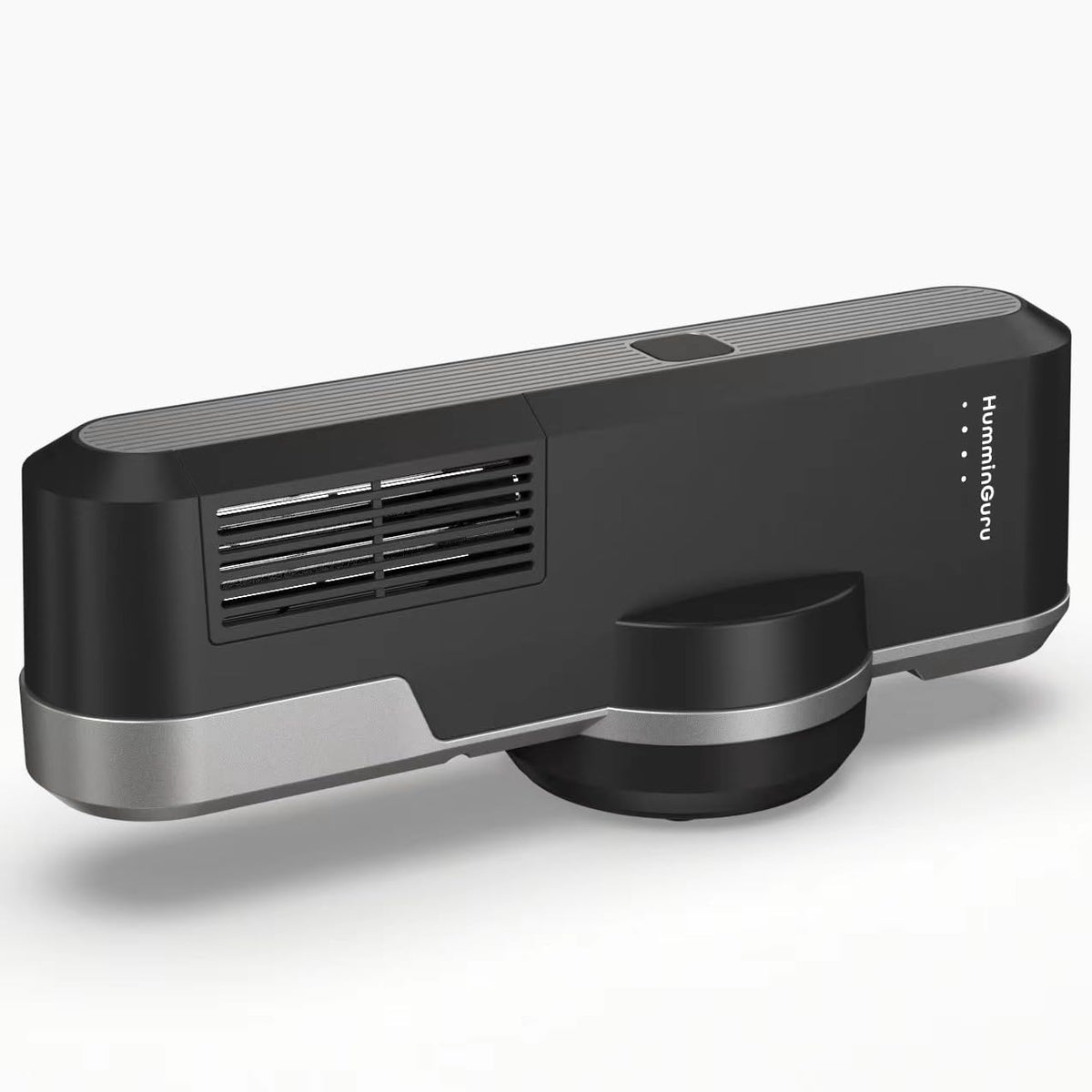HumminGuru Orbit Static Remover