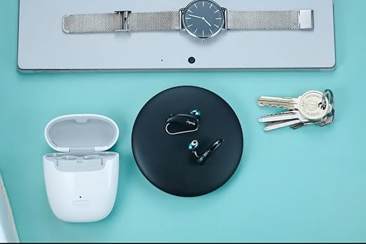 Signia TV Sound Bluetooth Transmitter – Direct Streaming