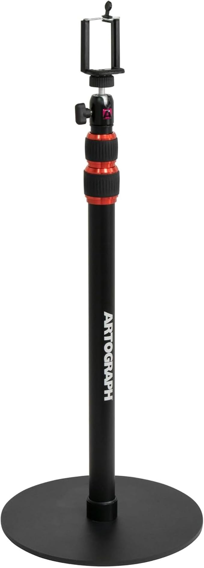 Artograph Height Adjustable Projector Stand, Art Monopod