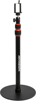 Artograph Height Adjustable Projector Stand, Art Monopod