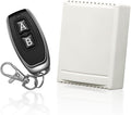 TOPENS HLR01 HomeLink Compatible Universal Receiver