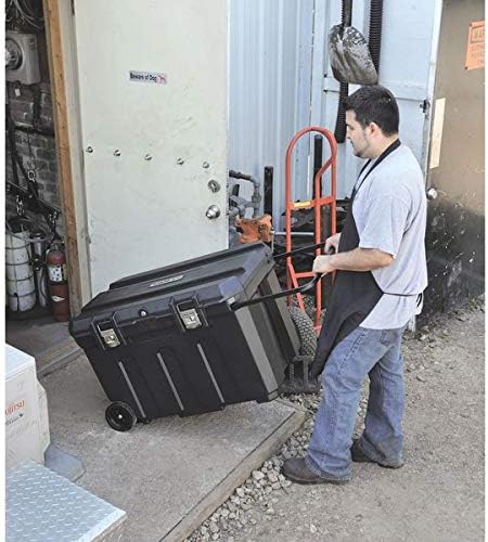 037025h 50 gallon mobile chest showing dimensions