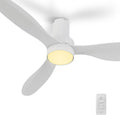 SMAAIR 52 Inch Ceiling Fan