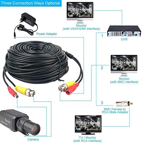 cctv 1/3 ccd hd 960h auto iris 1000tvl, front angle view