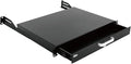 Tecmojo 1U Rack Drawer, Rack Mount Drawer