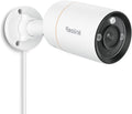 REOLINK RLC-1212A 12MP Bullet Outdoor PoE Camera for Home Security