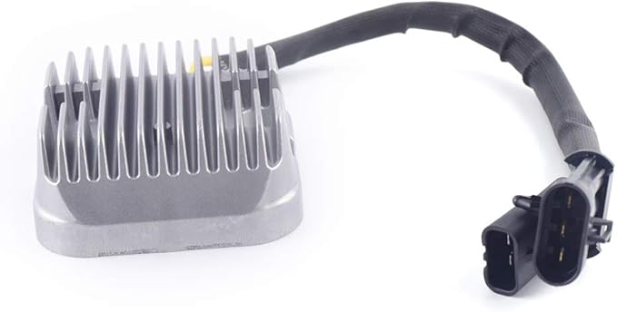 ZHFEISY Mosfet Voltage Regulator Rectifier