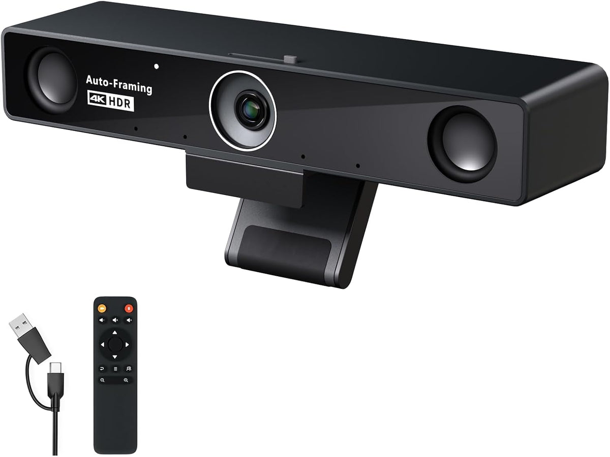 NEARITY V30S 4K Video Conference Camera