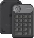 HUION Keydial Mini Bluetooth Programmable Keypad