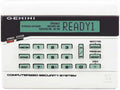 Napco GEM-RP2ASE2 Intrusion System Keypads,5-7/8" W,LCD