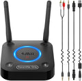 1Mii B06TX Bluetooth 5.2 Transmitter