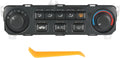 DICMIC A/C Heater Climate Control Module Compatible