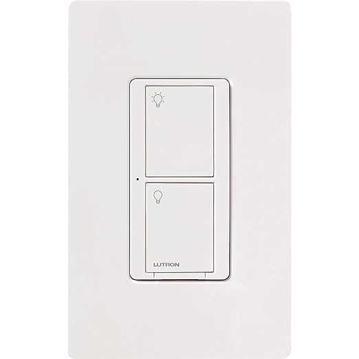 Lutron Caseta Original Smart Switch,