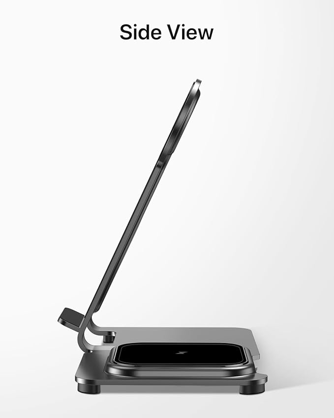 Intoval 3 in 1 Wireless Charger