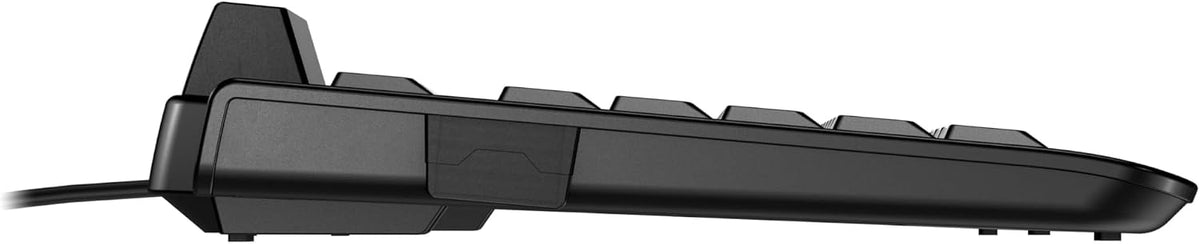 Cherry KC 1000, Smartcard Keyboard (JK-A0100EU-2)