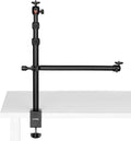 SMALLRIG Camera Desk Mount Table Stand