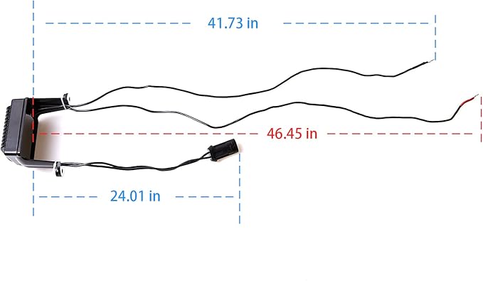 Tykick 74505-02 Voltage Regulator Rectifier