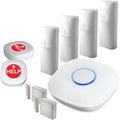StackCare by Connected Caregiver Medical Alert System, Fall Detection