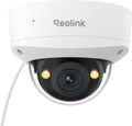 REOLINK RLC-1240A 12MP Vandal-Proof Outdoor PoE Security Camera