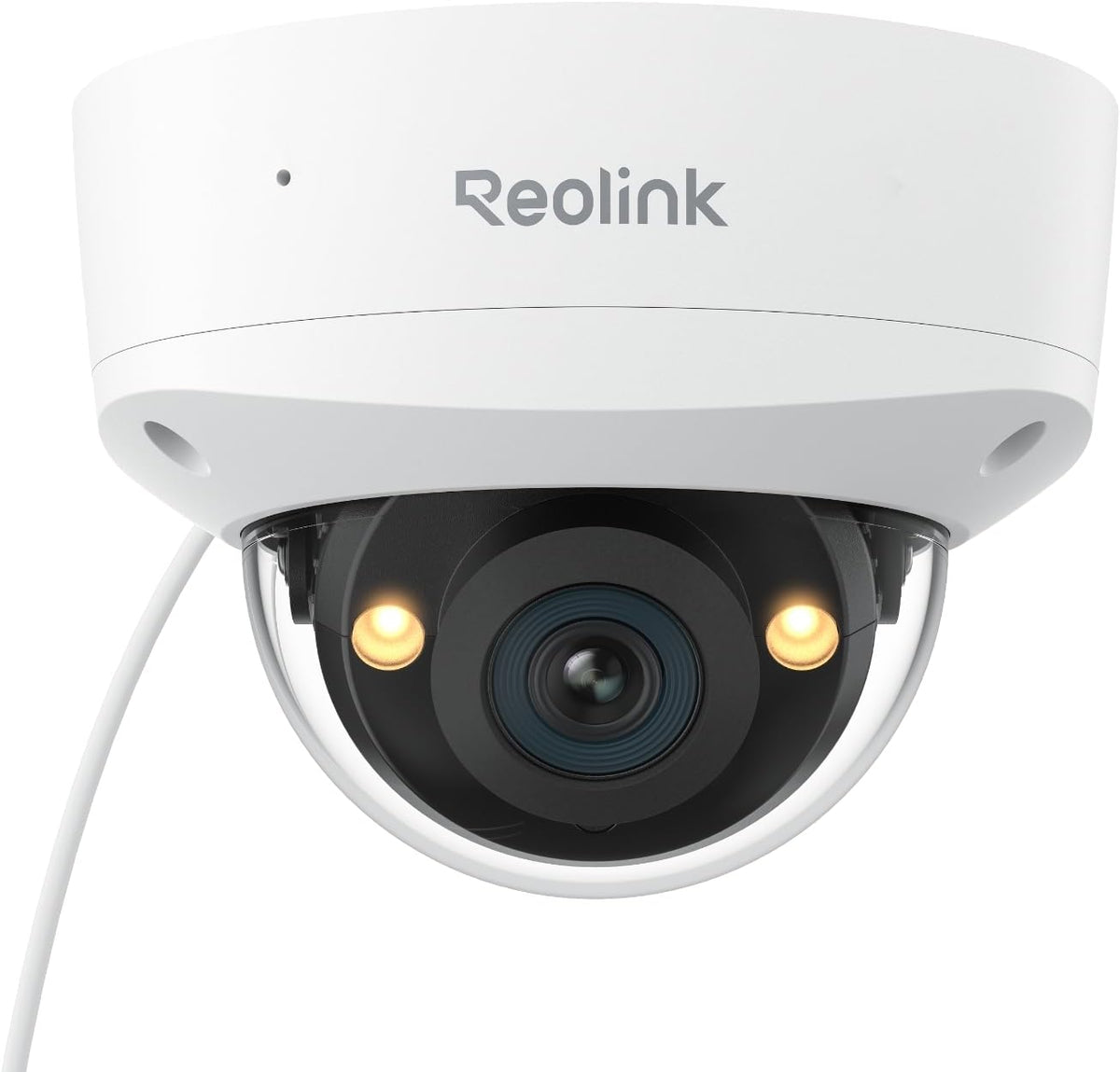 REOLINK RLC-1240A 12MP Vandal-Proof Outdoor PoE Security Camera