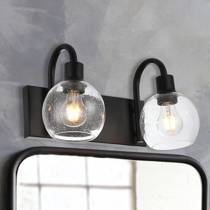 WINSHEN Bathroom Vanity Light