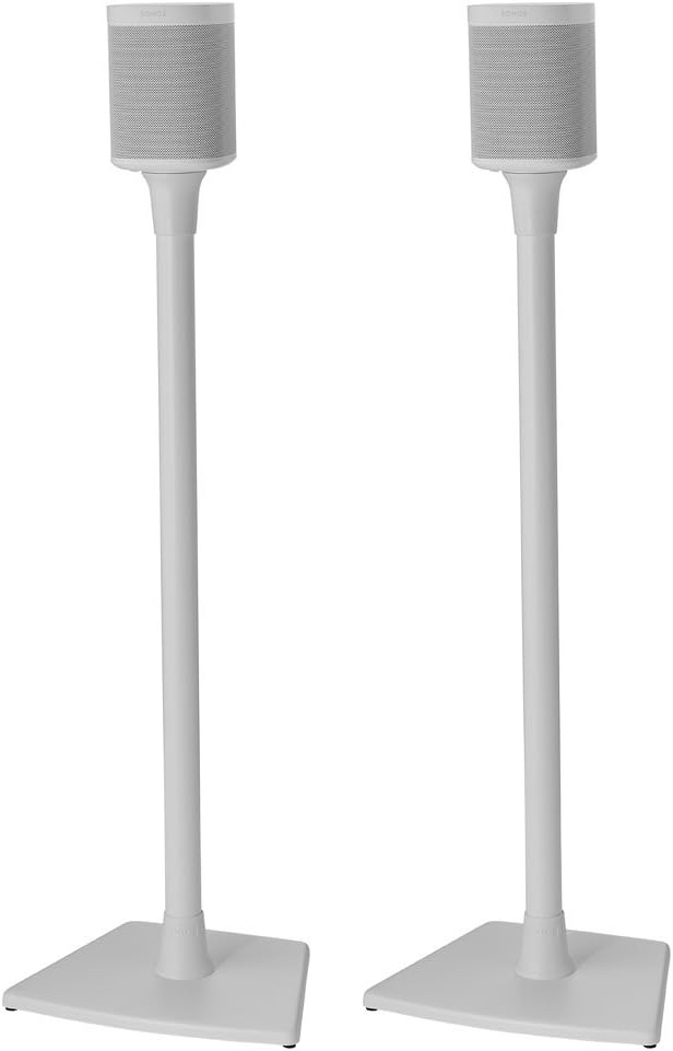 SANUS Wireless Sonos Speaker Stand