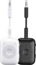 MEE audio Connect Air Pro Bluetooth Wireless Audio Transmitter & Receiver (2 PACK)