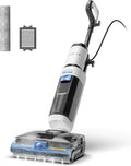 Tineco FLOOR ONE S6 Stretch Steam Corded Wet Dry Vacuum Steam Mop All-in-One