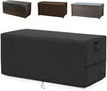 Kingling Deck Box Covers 70 Inch for 260 Gallon Deck Box