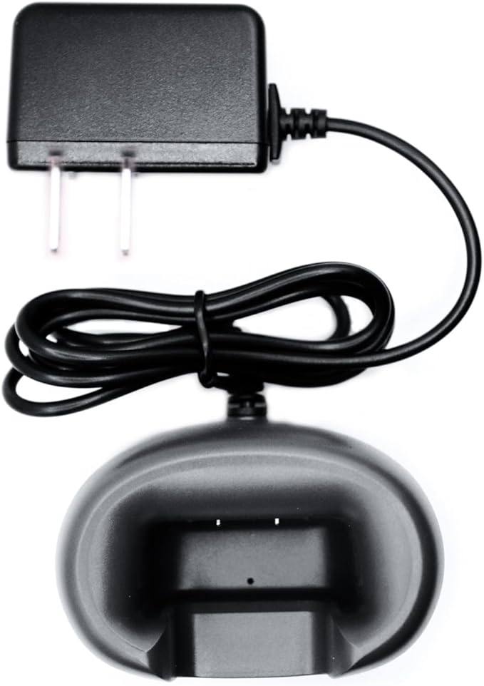 LogicMark Guardian Alert 911 Plus – No Monthly Fees, 2-Way Emergency Pendant