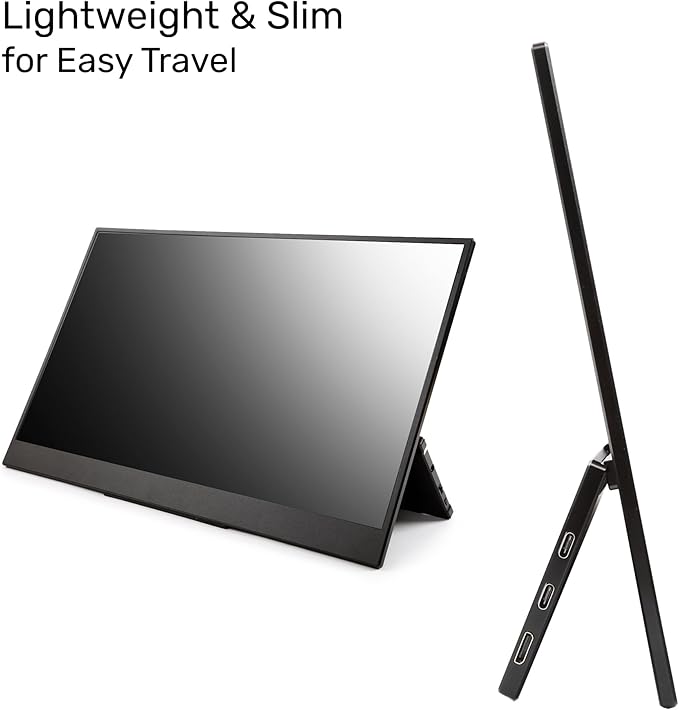 SideTrak Solo Pro 15.8" Portable Monitor