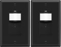LIDER Motion Sensor Switch (2-Pack)