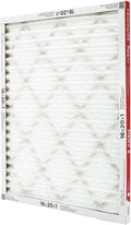 Frigidaire PureAir® 16" x 20" x 1" MERV 8 Allergen Air Filter (4 Pack)