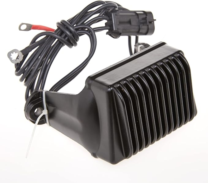 Tykick 74505-02 Voltage Regulator Rectifier