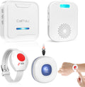 CallToU Caregiver Pager Wireless Call Button