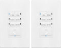 ENERLITES Countdown Timer Switch (2 Pack)
