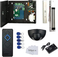 MENGQI-CONTROL 1 Door Access Control Systems