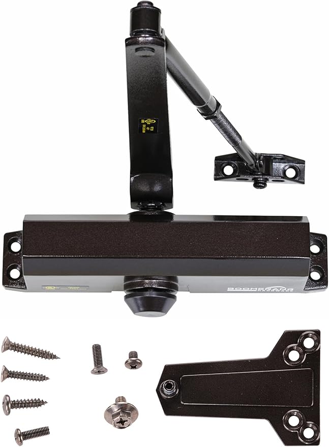 Boomerang Medium Duty Automatic Commercial Door Closer
