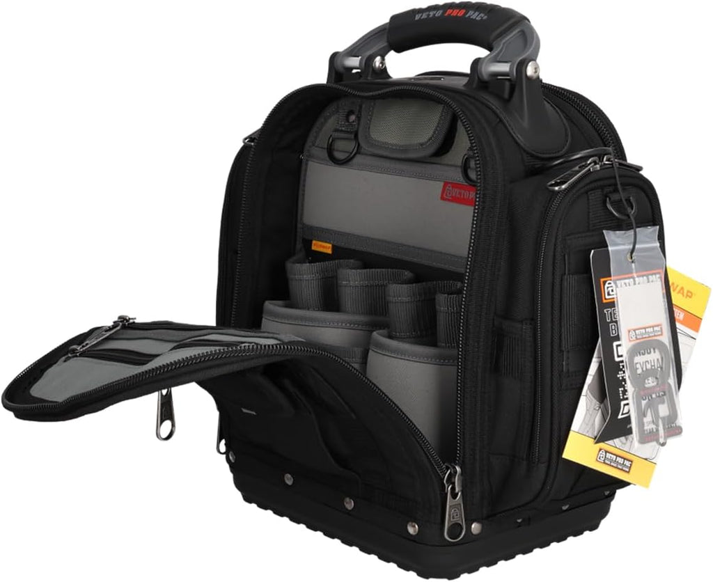 Veto Pro Pac TECH-MCTP BLACKOUT