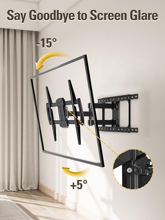 Mounting Dream TV Wall Mounts Bracket
