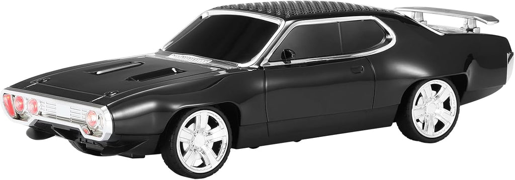 Retro Car Bluetooth Speaker
