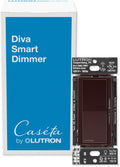 Lutron Diva Smart Dimmer Light Switch